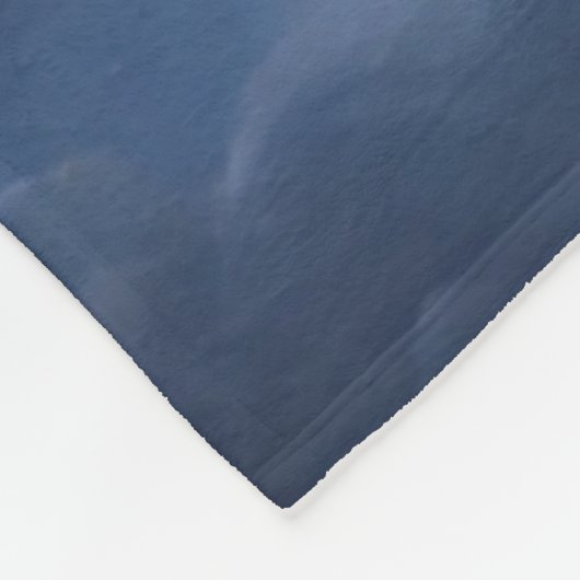 Couverture Polaire Starry Serenity : Stars in the Sky Printed Blanket (Coin)