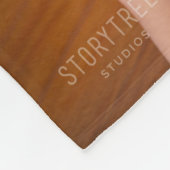 Couverture Polaire Stars Bending Expression Love Frestyle 4 photos (Coin)