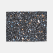 Couverture Polaire Stars In The Milky Way's Galactic Bulge. (Devant (Horizontal))