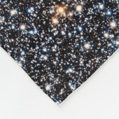 Couverture Polaire Stars In The Milky Way's Galactic Bulge. (Coin)