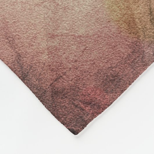 Couverture Polaire Statue de la Liberté (Coin)