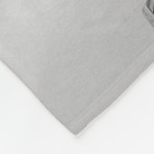 COUVERTURE POLAIRE STATUT DE LIBERTÉ (Coin)