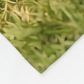 Couverture Polaire Steady army snail drill Sergeant fleece blanket (Coin)