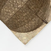 Couverture Polaire Steampunk Matterhorn (Coin)