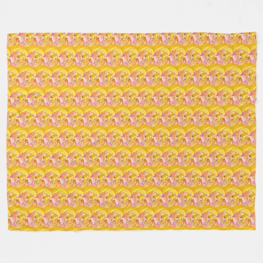 Couverture Polaire Stella (Devant (Horizontal))