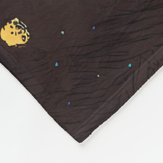 Couverture Polaire Stellar Ascension (Coin)