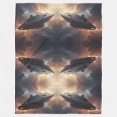 Couverture Polaire Stellar Path – Journey Through the Universe´13 (Devant)