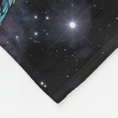 Couverture Polaire Stellar Path – Voyage à travers l'univers´2 (Coin)