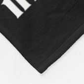 Couverture Polaire Step Brothers Movie  (Coin)