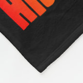 Couverture Polaire Stepn' Into Black History Month Black Sneakers Wom (Coin)