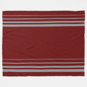 Couverture Polaire Sterling Velvet  (Devant (Horizontal))