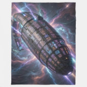 Couverture Polaire Sternenpfad – Reise durch das Universum´13 (Devant)