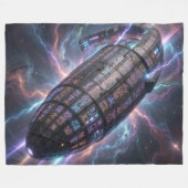 Couverture Polaire Sternenpfad – Reise durch das Universum´13 (Devant (Horizontal))