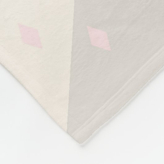 Couverture Polaire Steven Universe | Graphique de caractères perles (Coin)