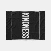 Couverture Polaire Sticker (Devant (Horizontal))