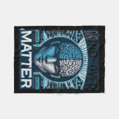 Couverture Polaire Sticker19 (Devant (Horizontal))