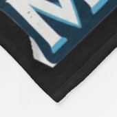 Couverture Polaire Sticker19 (Coin)