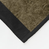 Couverture Polaire Sticker vertical Tail Lemur Valencia Tint (Coin)
