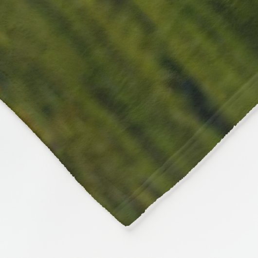 COUVERTURE POLAIRE STONEHENGE (Coin)