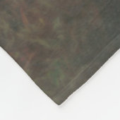 COUVERTURE POLAIRE STONEWALL GÉNÉRAL JACKSON CSA (Coin)