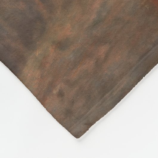 Couverture Polaire Stonewall Jackson (Coin)