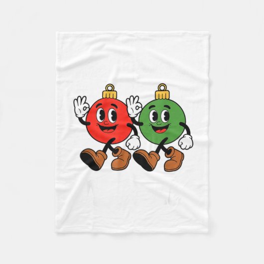 Couverture Polaire Stop Staring At My Funny Dirty Christmas Adult Hum (Devant)