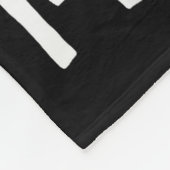 Couverture Polaire Stop Staring At My Funny Farmer Sarcastic Chicken (Coin)