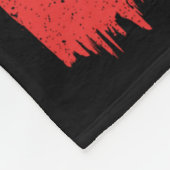 Couverture Polaire Straight Outta 2001 Funny Retro Birthday Awesome S (Coin)