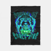 Couverture Polaire Stranger 67 Things Funny Six Seven Meme Checkered  (Devant)