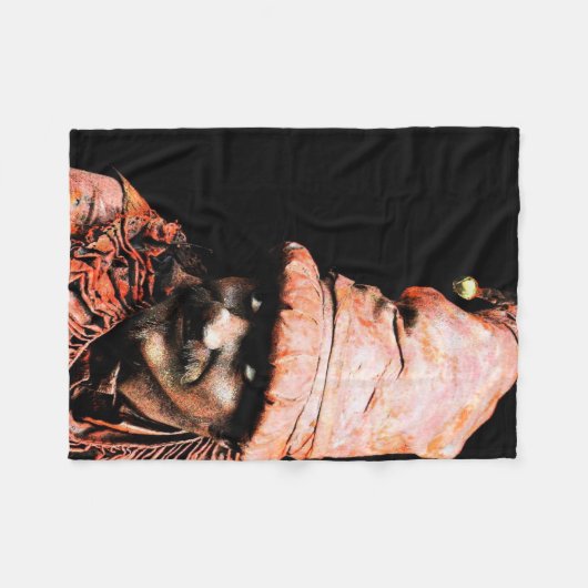 Couverture Polaire Street Performance 2 fba (Devant (Horizontal))