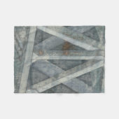 Couverture Polaire Structure industrielle | Pont (Devant (Horizontal))