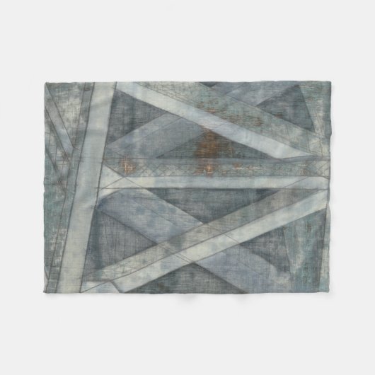 Couverture Polaire Structure industrielle | Pont (Devant (Horizontal))