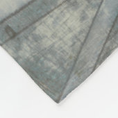 Couverture Polaire Structure industrielle | Pont (Coin)