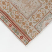 COUVERTURE POLAIRE STRUCTURE SOUS LE CIEL CLAIR (Coin)