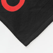 Couverture Polaire Students Saying 6-7 67 Six Seven Funny Teacher Chr (Coin)