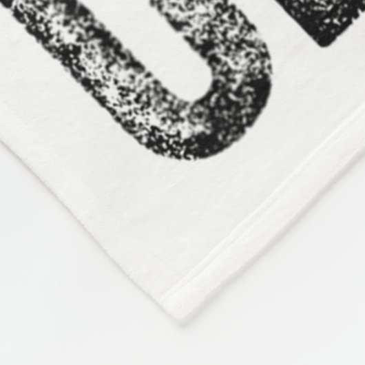 Couverture Polaire Stuff Just Keeps On Getting Older Funny Quote  (Coin)