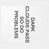 COUVERTURE POLAIRE STYLE ART&DESIGN BLANKET (Devant (Horizontal))