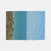 COUVERTURE POLAIRE STYLE ART&DESIGN BLANKET (Devant (Horizontal))