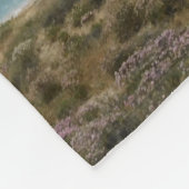 COUVERTURE POLAIRE STYLE ART&DESIGN BLANKET (Coin)