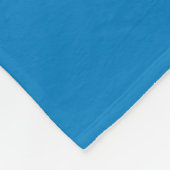 Couverture Polaire Style classique Elmo (Coin)