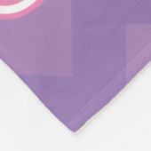 Couverture Polaire Style classique Grover (Coin)