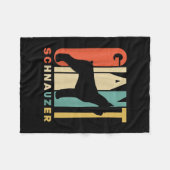 Couverture Polaire Style géant (Devant (Horizontal))