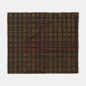 Couverture Polaire Style grec (Devant (Horizontal))