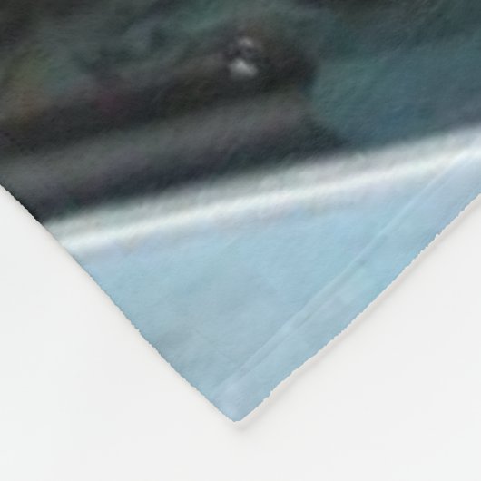 COUVERTURE POLAIRE SU-30 COCKPIT (Coin)