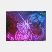 Couverture Polaire Succubus (Devant (Horizontal))