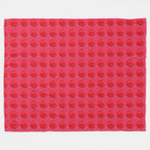 Couverture Polaire Sucette (Devant (Horizontal))