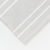 Couverture Polaire Sucre de canne Reindeer, Festive (Coin)