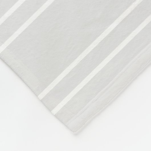 Couverture Polaire Sucre de canne Reindeer, Festive (Coin)