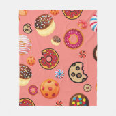 Couverture Polaire Sucres 5 (Devant)