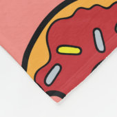 Couverture Polaire Sucres 5 (Coin)